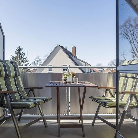 Likedeeler Weg 1 Whg 23 Appartement Zingst Buitenkant foto