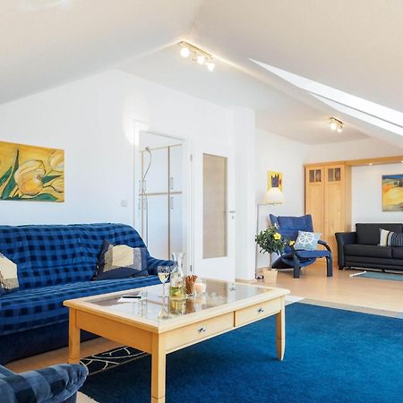 Likedeeler Weg 1 Whg 23 Appartement Zingst Buitenkant foto