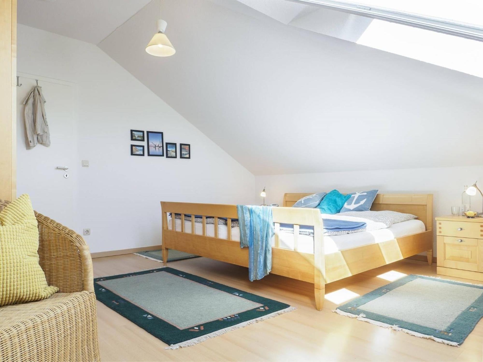 Likedeeler Weg 1 Whg 23 Appartement Zingst Buitenkant foto