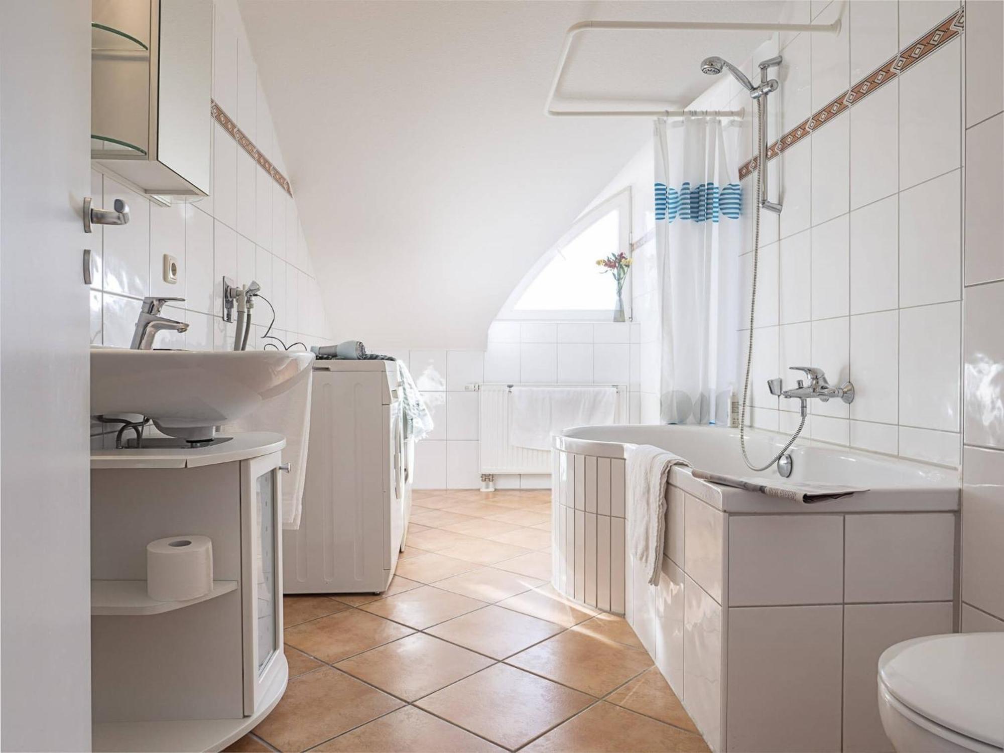 Likedeeler Weg 1 Whg 23 Appartement Zingst Buitenkant foto