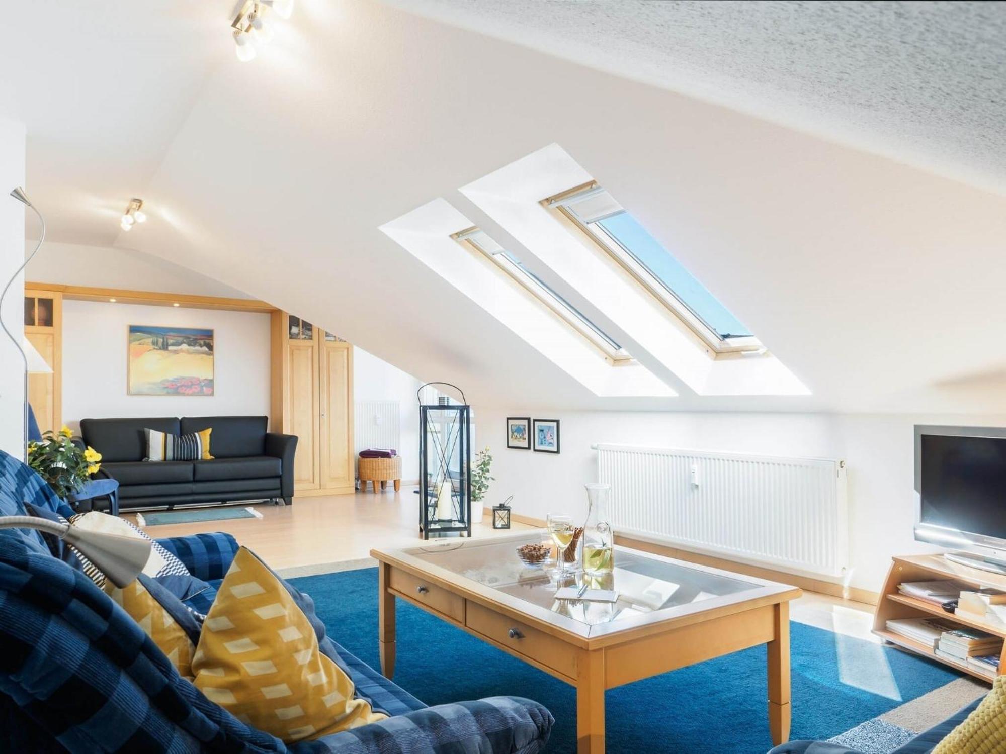 Likedeeler Weg 1 Whg 23 Appartement Zingst Buitenkant foto