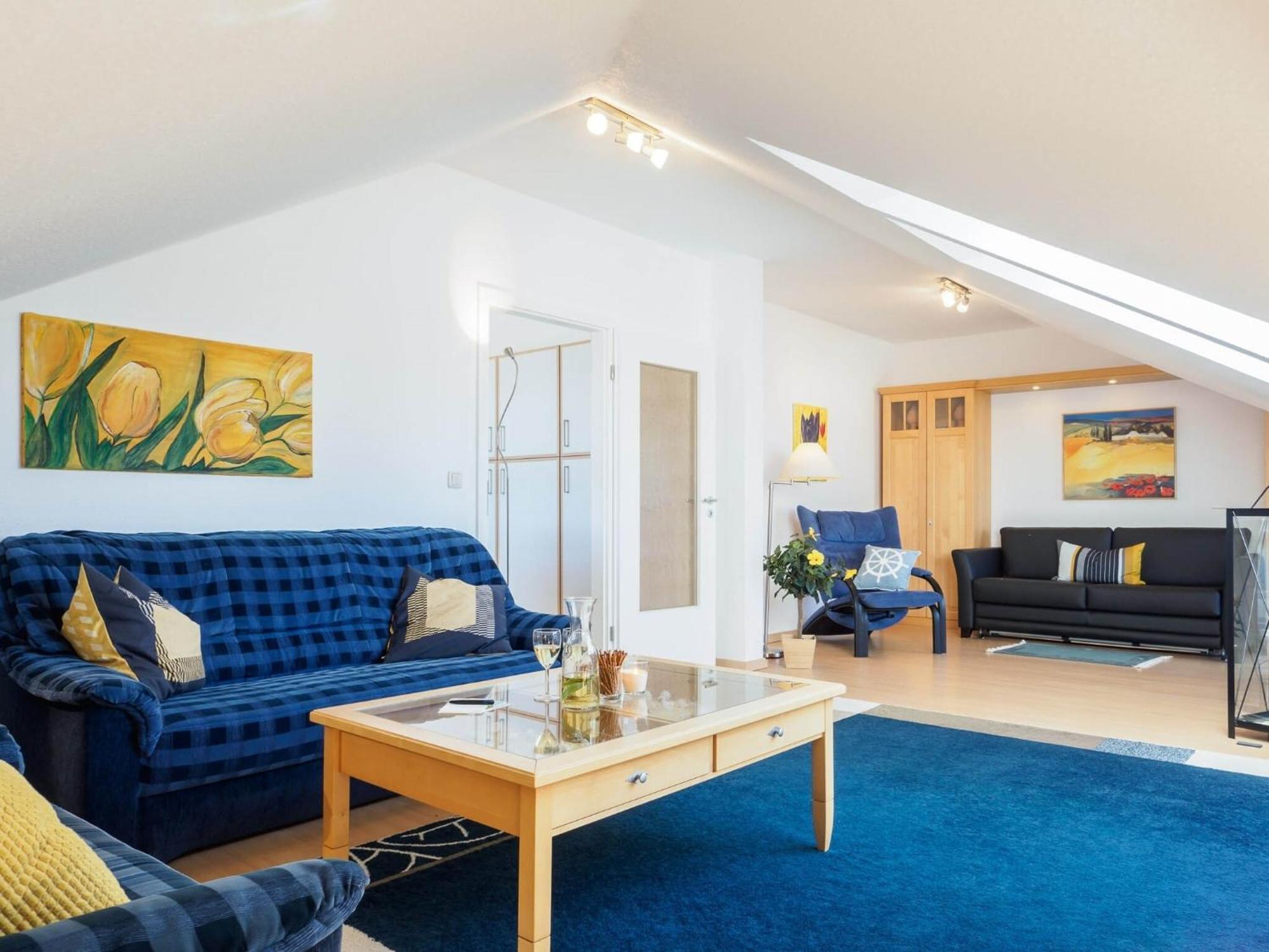 Likedeeler Weg 1 Whg 23 Appartement Zingst Buitenkant foto